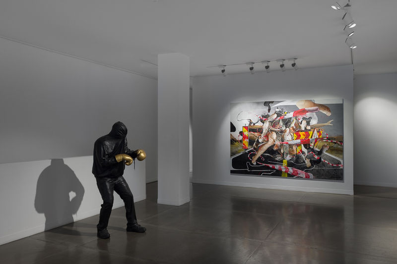 install image of Here and Now