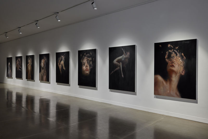 LONDONIST: THE BIGGEST EXHIBITIONS TO SEE IN LONDON AND BEYOND THIS WINTER