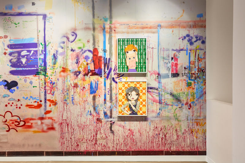 JD Malat Gallery presents, ‘Gratitude’ by Nina Pandolfo