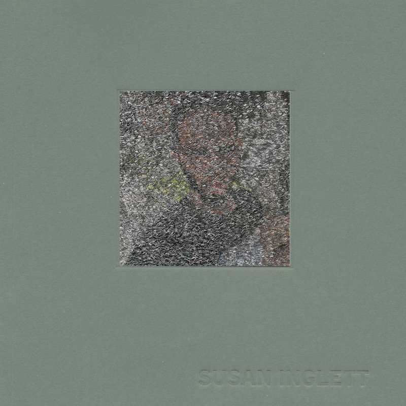 Exhibition Catalogue cover for "WILMER WILSON IV"