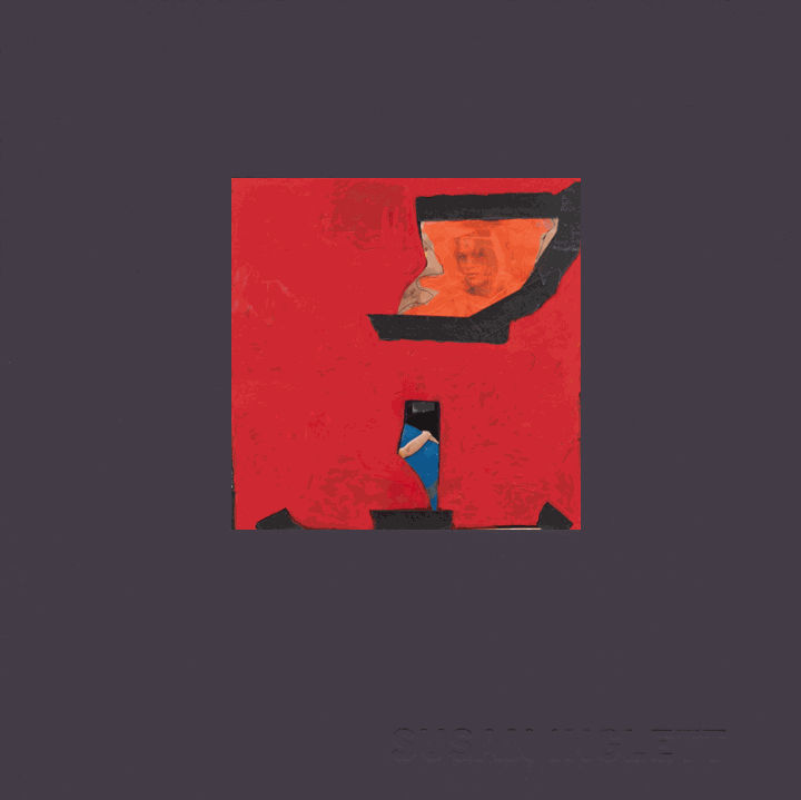 BEVERLY SEMMES, CUT PASTE