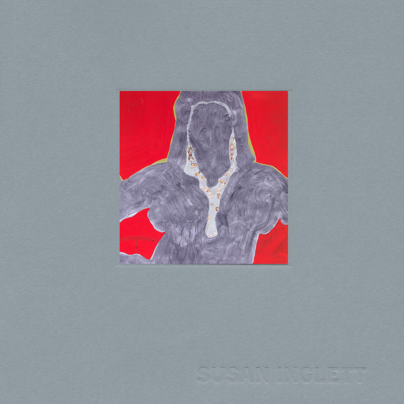 Exhibition Catalogue cover for "BEVERLY SEMMES"