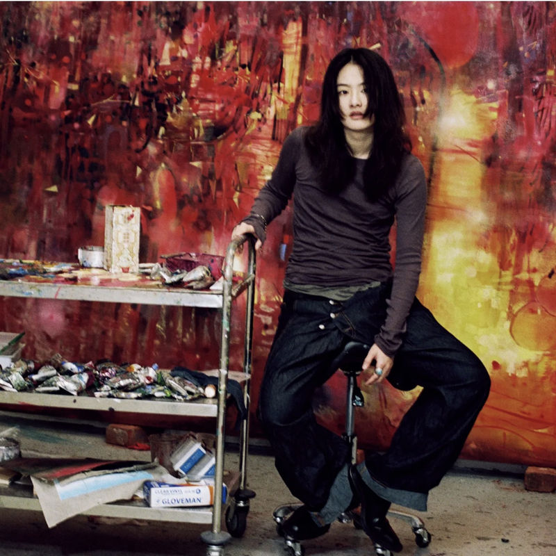 Photography by Milly Cope