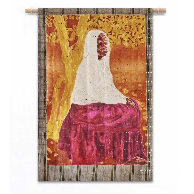 Nengi Omuku, Red Velvet, 2022