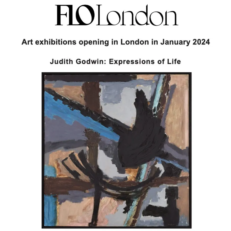 Judith Godwin, Betrayal, 1976