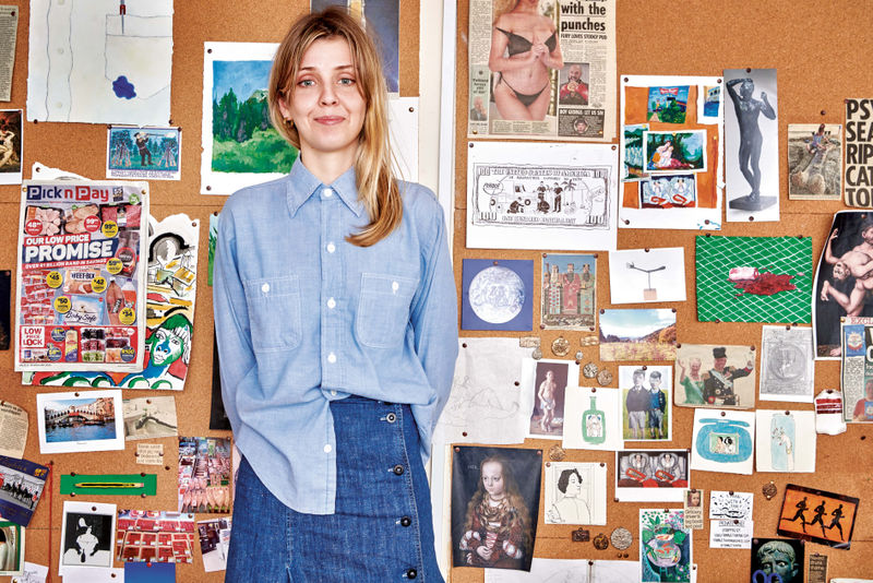 Photo credit: Harry Soames Photography