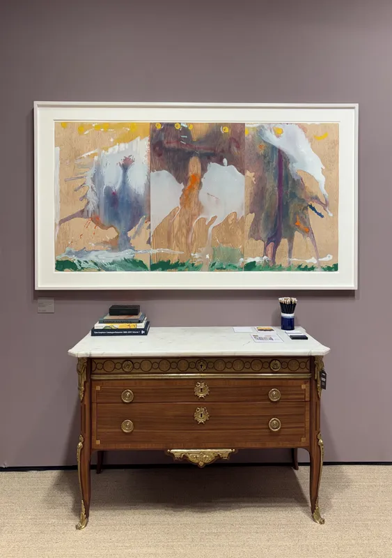 TEFAF Maastricht 2026