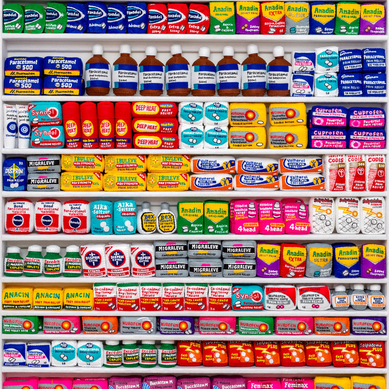 Apollo Magazine | Lucy Sparrow