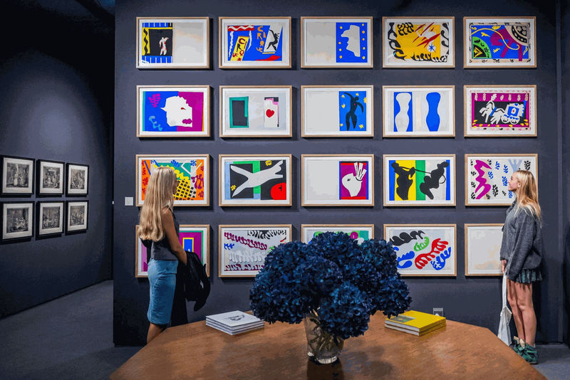 At 20, Frieze London Is a Different Fair for a Changed City