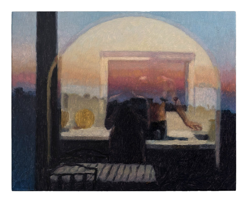 Anna Calleja holds solo exhibition in London