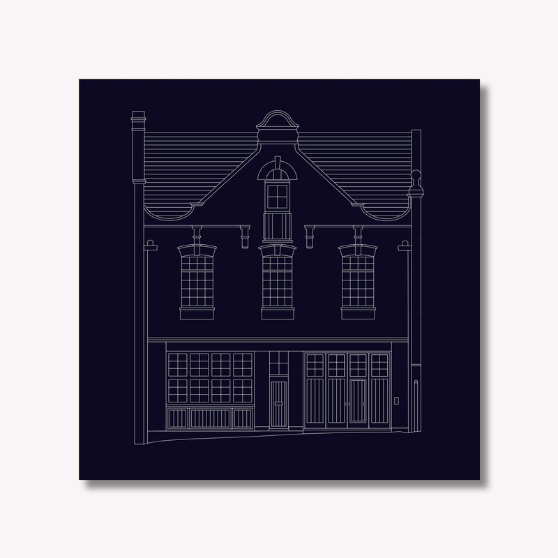 Lyndsey Ingram opening show catalogue