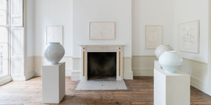 Frieze Masters video still main image