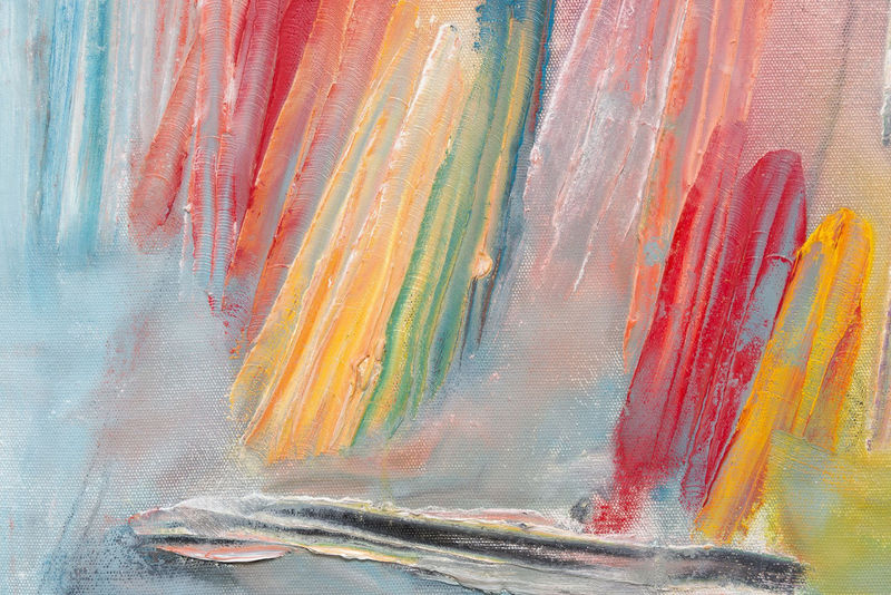 Dashiell Manley e.f.w. (s.k.m.a.) 7/17, 2017 (detail) Oil on canvas 39 x 32 inches 99.1 x 81.3 cm