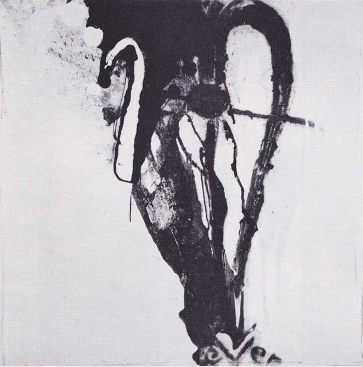 ARTFORUM | Suzanne McClelland at Stephanie Theodore Gallery