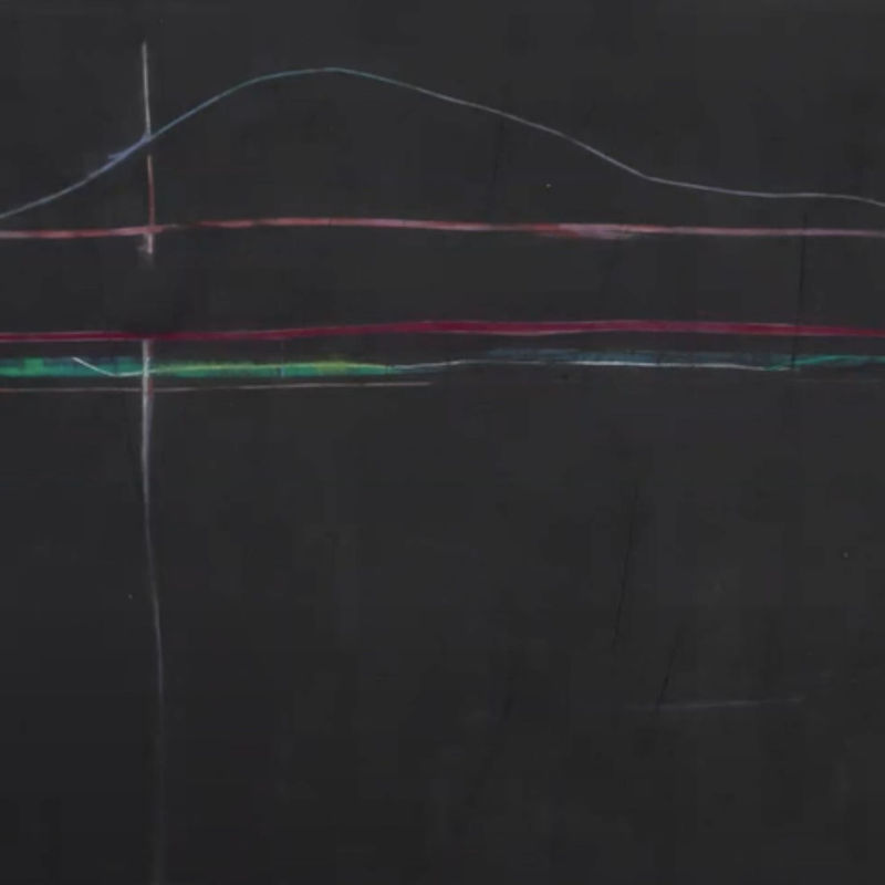 Mary Lovelace O'Neal | Color and Light, Paint and Canvas, Soane Foundation