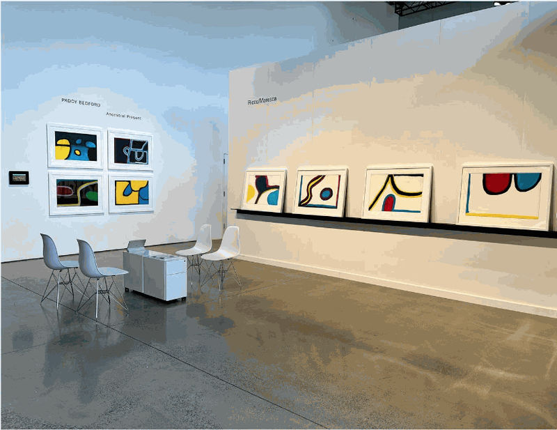 Independent, Paddy Bedford