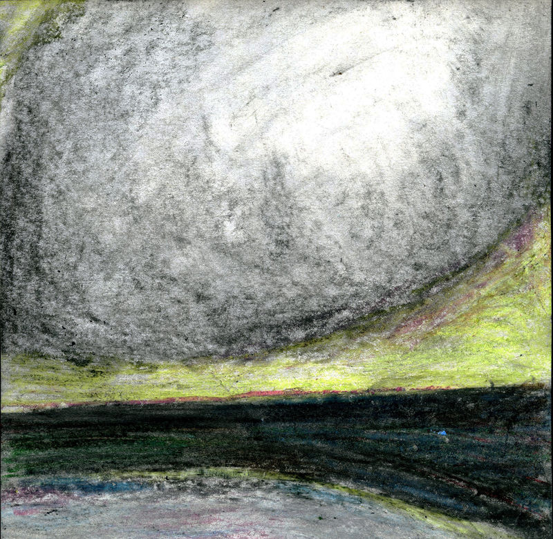 Sindy Lutz: Seascapes