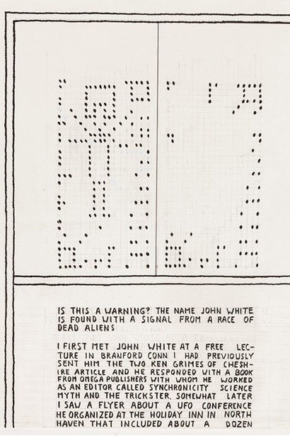 Ken Grimes. Text Messages