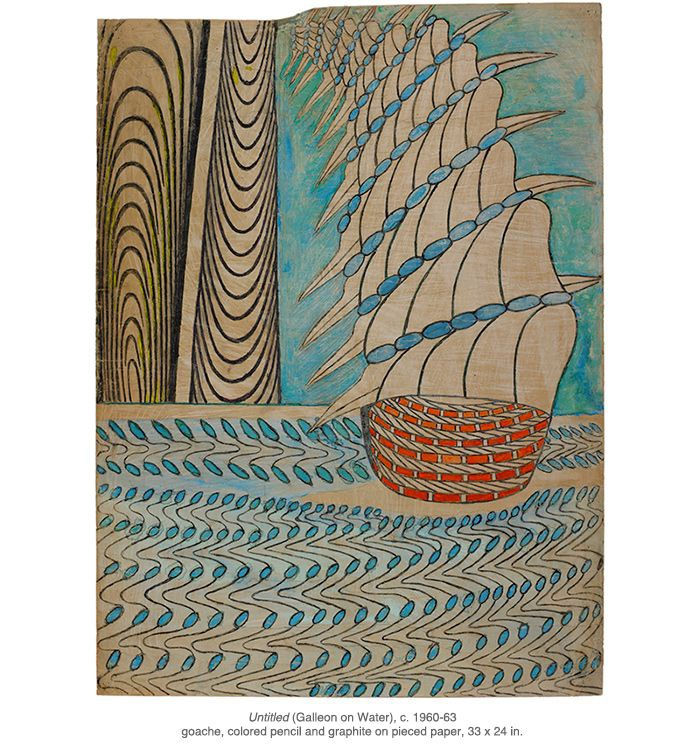 10 Things to Do in New York’s Art World Before March 30