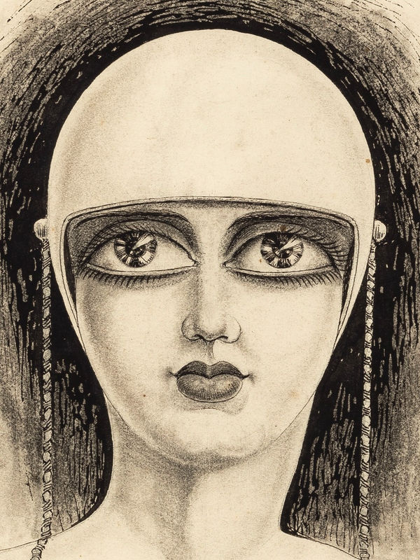 The New York Times | What to See in N.Y.C. Galleries Right Now