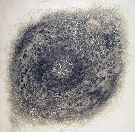 A Universe in Tiny Form