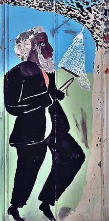 Sam Doyle: Haints and Saints