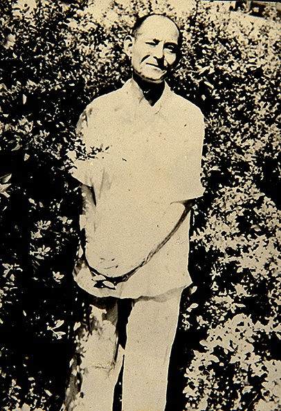 From a Mental Hospital, a Cinematic Mexico