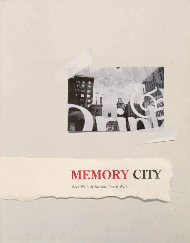 Memory City