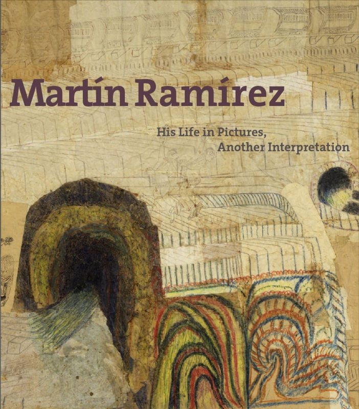 Martín Ramírez: His Life in Pictures, Another Interpretation