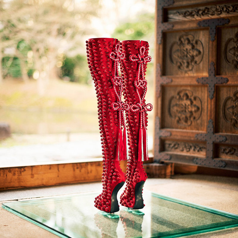 Exhibition | Edo Tokyo Rethink at Koishikawa Korakuen Gardens