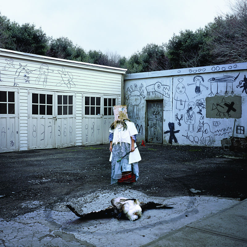 Simen Johan (Norwegian, b. 1973) Untitled #96, 2001 C-Print 19" x 19" (48.26 x 48.26 cm) Edition of 8