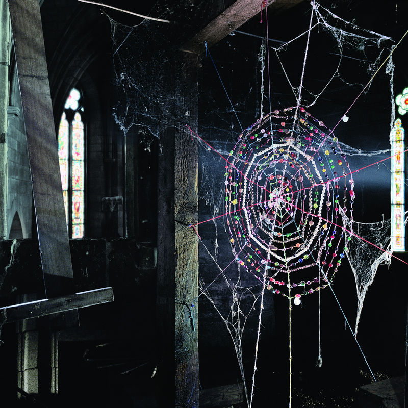 Simen Johan (Norwegian, b. 1973) Untitled #117, From the series Breeding Ground, 2003 Digital C-Print 19" x 19" (48.3 x 48.3 cm) Edition of 10