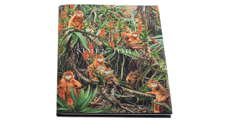 Simen Johan at Scandinavia House