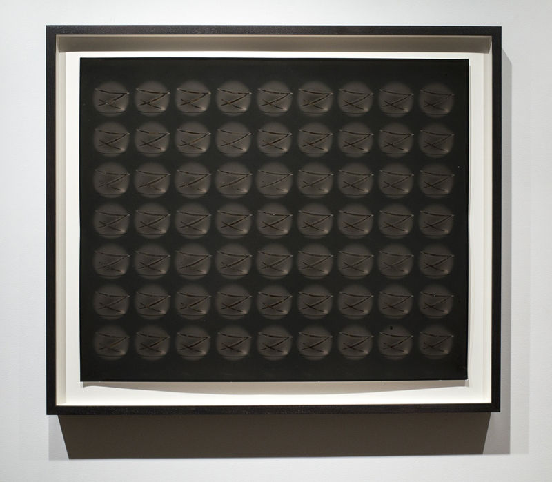 Matthew Brandt, Chris McCaw & Meghann Riepenhoff at Portland Art Museum