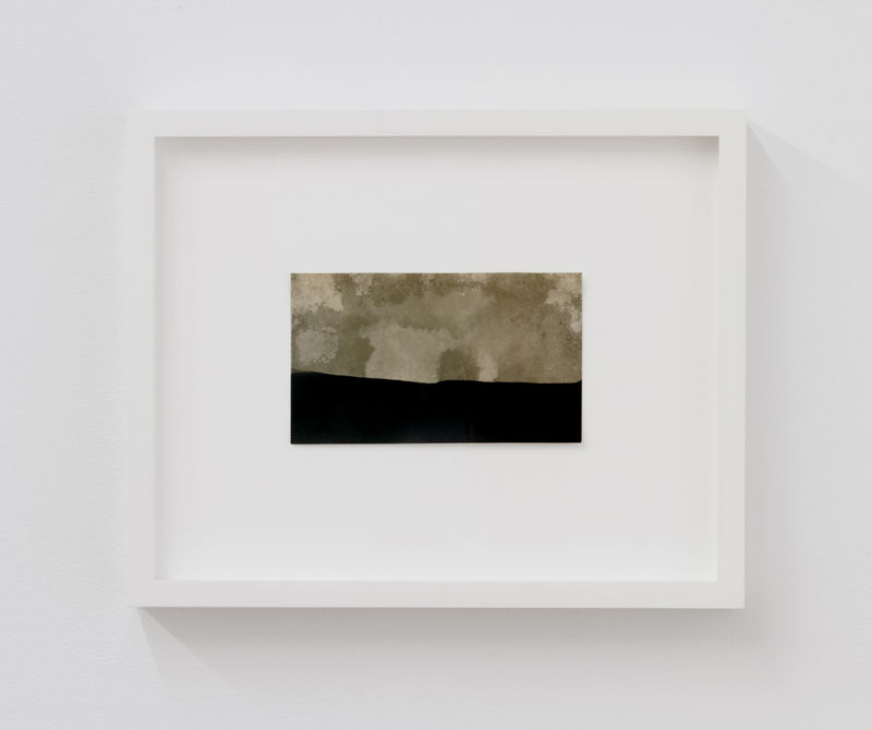 Alison Rossiter at Carnegie Museum of Art