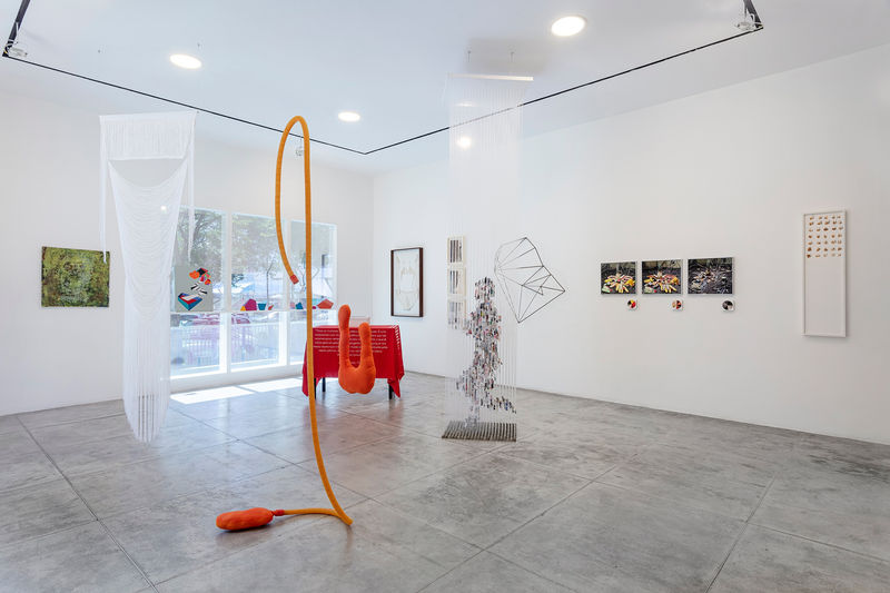 EM TEMPOS COMO ESTES, EXPOSIÇÃO COLETIVA