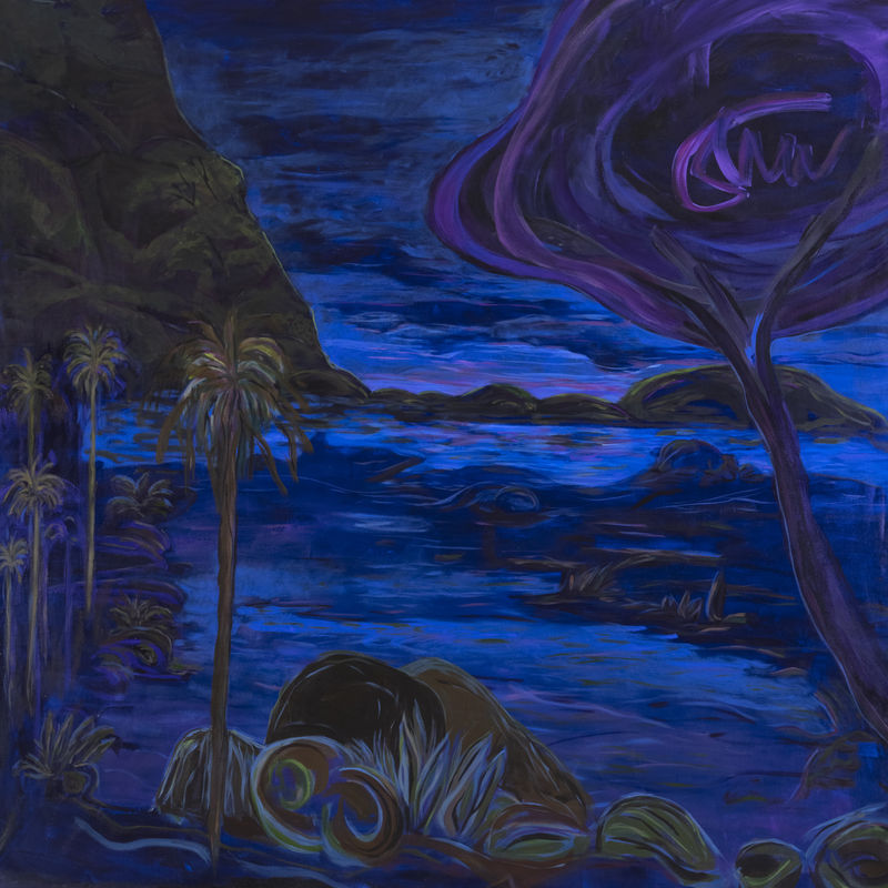 ESTHER BONDER - ETERNO RETORNO, CURADORIA ANA CAROLINA RALSTON