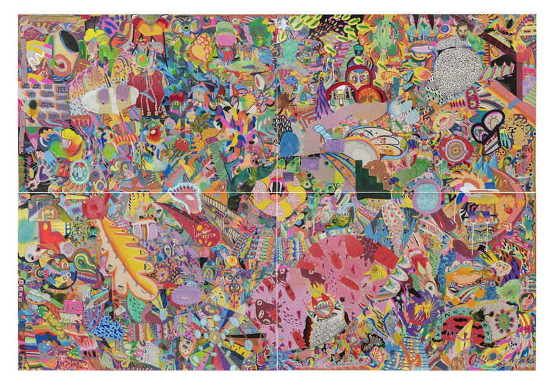 THIAGO BARBALHO: CORRESPONDÊNCIA