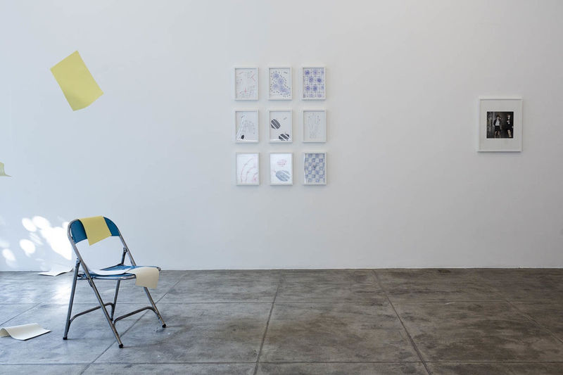 PROJETO CONDO , LISETTA CARMI E AMALIA PICA