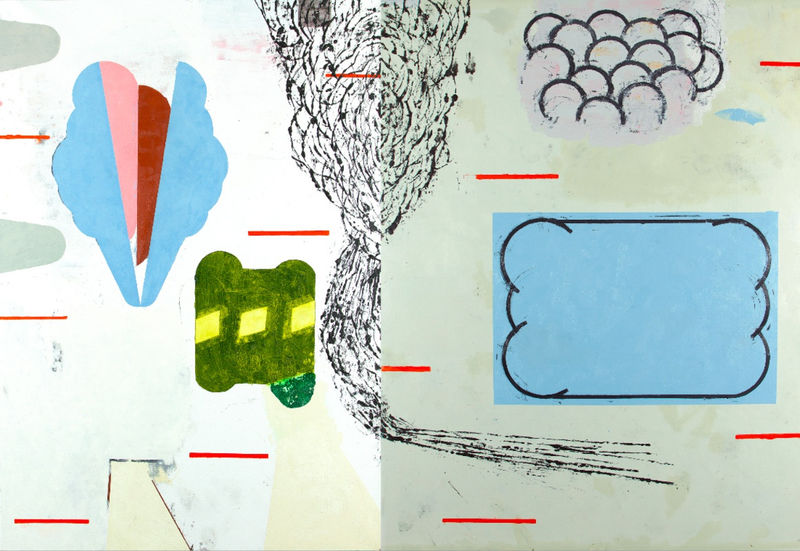 Sem Título (Untitled), 2017