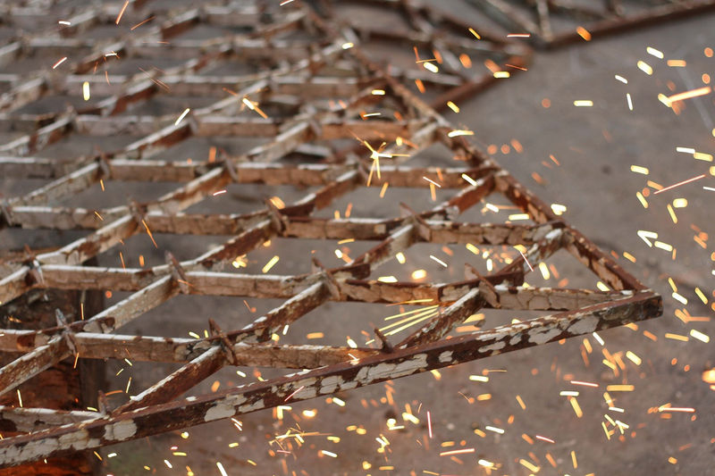 RODRIGO BUENO: A FERRO E FOGO (DESDOBRAMENTOS)