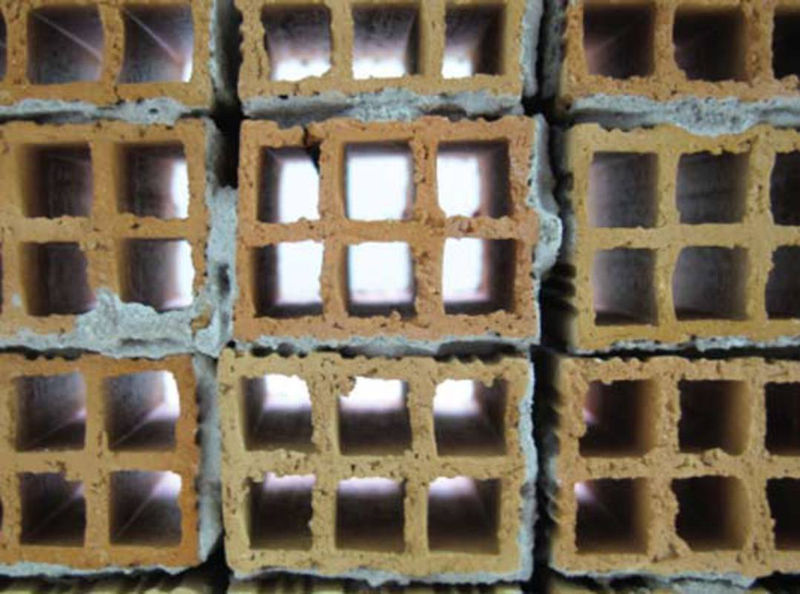 Raquel Garbelotti - Puxadinho (Cobogó), 2013