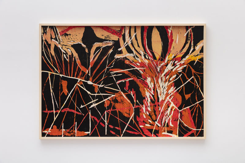 Arpa Feira de Arte, Fabrício Lopez - Setor Base