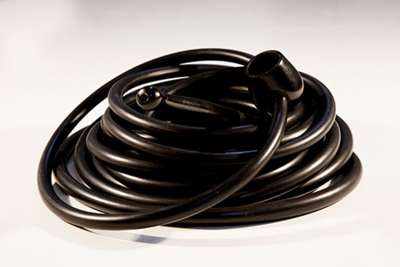 CLAUDIO CRETTI: TRAGO