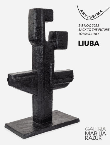 ARTISSIMA - LIUBA