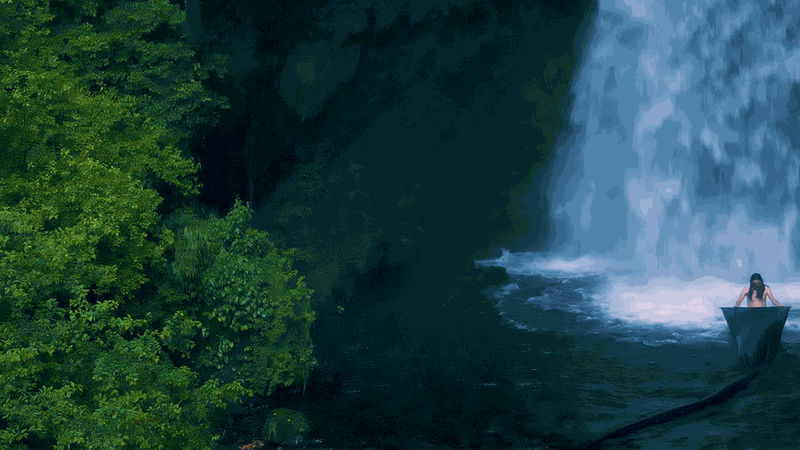 ARTISSIMA - SEBA CALFUQUEO