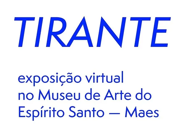 RAQUEL GARBELOTTI NO MUSEU DE ARTE DO ESPIRITO SANTO