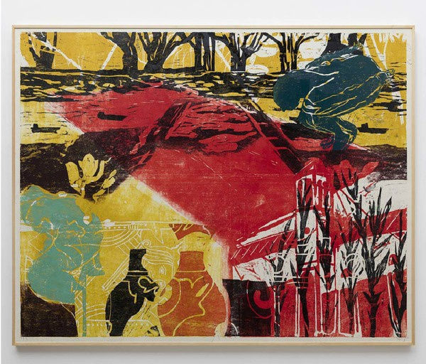 Fabricio Lopez at IFF - Instituto Figueiredo Ferraz