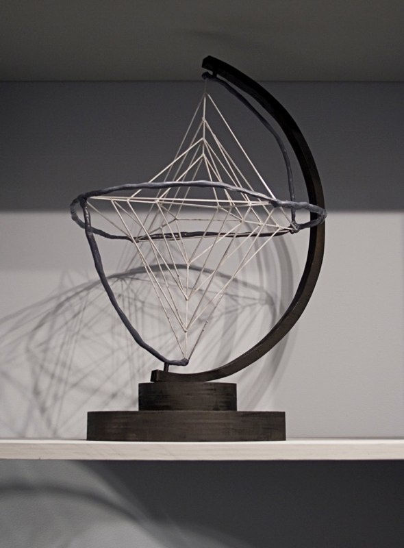 Renee Gentler – Afterglow in Divided Space