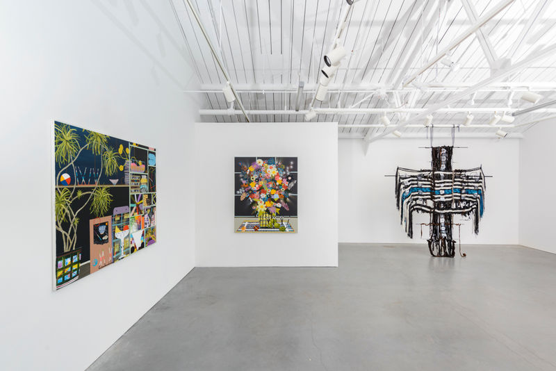 O! ‘darkly, deeply, beautifully blue,’ As some one somewhere sings about the sky, – Lord Byron, Don Juan, 4.110, with...